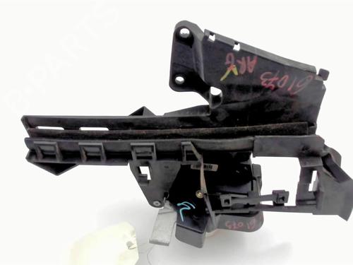 Rear left lock FORD FOCUS II Turnier (DA_, FFS, DS) 1.6 TDCi | BP20451499C100 