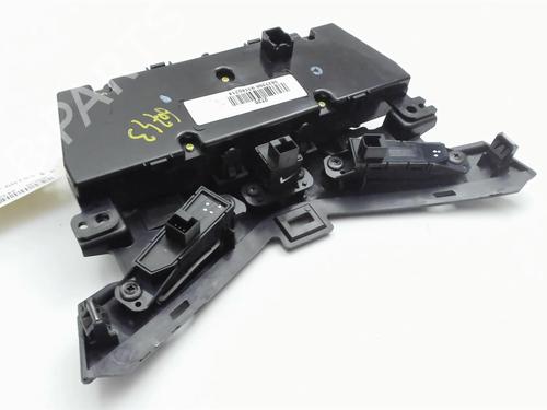 Climate control CHEVROLET CRUZE (J300) 2.0 CDI | BP20422266I5 