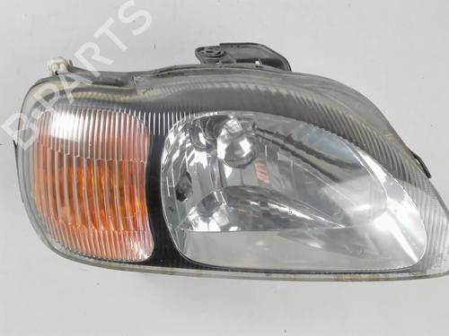 Right headlight SUZUKI BALENO (EG) 1.9 TD (SY419) | BP21237253C29 