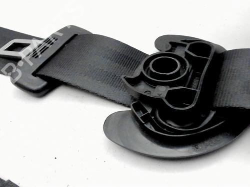 Front right seatbelt VW GOLF VI (5K1) | BP37652567I25 - Image 3