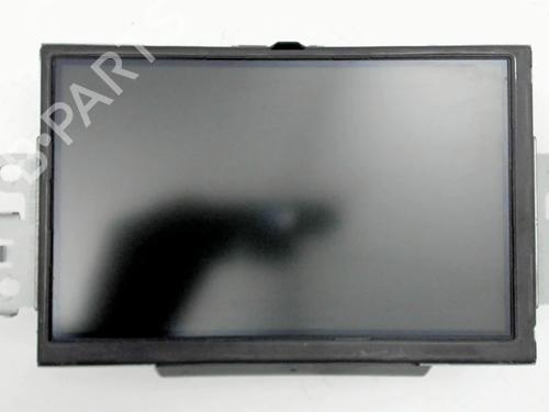 Used Display monitor VOLVO V40 Hatchback (525) D3 (150 hp) 29625379