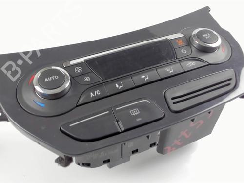 Climate control FORD KUGA II (DM2) 2.0 TDCi | BP20469596I5 - Image 4