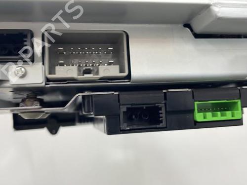 Radio JAGUAR XF I (X250) 3.0 D | BP20418830E6 