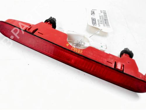Third brake light CITROËN BERLINGO Box Body/MPV (K9) 1.6 BlueHDi 100 | BP32013786L11 - Image 3