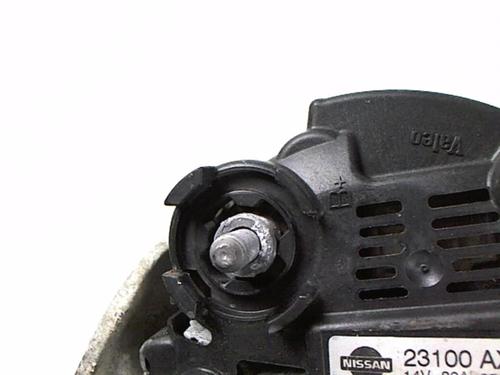 Used Alternator NISSAN MICRA III (K12) 1.2 16V (65 hp) 20425730