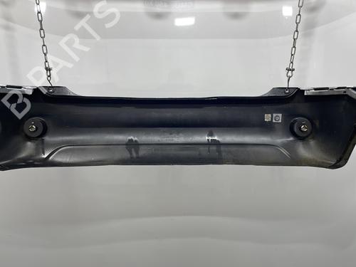 Paraurti posteriore FORD FIESTA V (JH_, JD_) 1.3 | BP30628585C8 