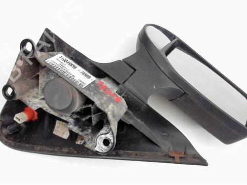 Retrovisor esquerdo Retrovisor esquerdo FORD TRANSIT Platform/Chassis (FM_ _, FN_ _) 2.0 TDCi (F_E_, F_F_) (125 hp) 32013788 32013788