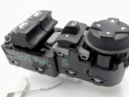 Used Left front window switch Left front window switch 37275131 37275131