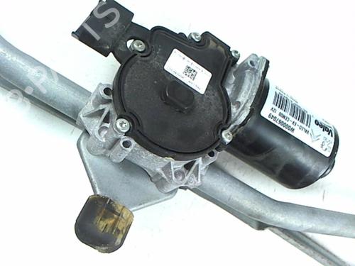 Viskermotor vindrude CITROËN JUMPY III Van (V_) 2.0 BlueHDi 180 (177 hp) 20448568
