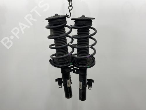 Left front shock absorber VOLVO C30 (533) D2 | BP23779956M16 - Image 5