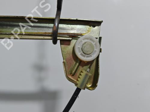 Used Front right window mechanism Front right window mechanism 39486328 39486328