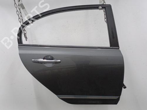 Right rear door HONDA CIVIC VIII Saloon (FD, FA) 1.3 IMA (FA3, FD3) | BP20401822C5 