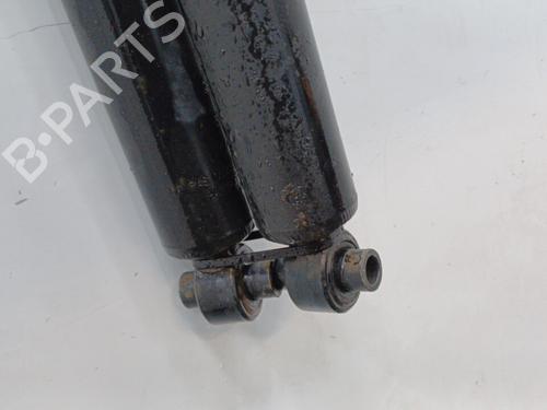Right rear shock absorber PEUGEOT 207 (WA_, WC_) 1.6 HDi | BP20405064M19 