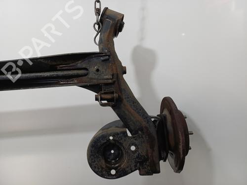 Rear axle KIA VENGA (YN)  | BP34172010M2  - Image 6