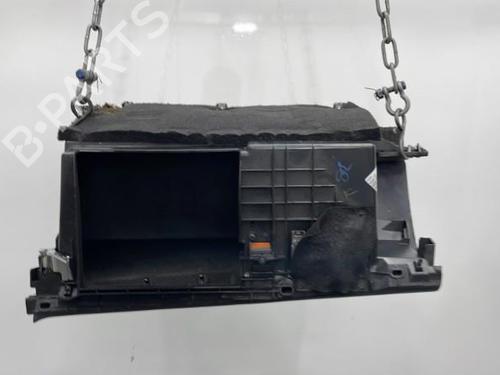 Used Glove box Glove box MERCEDES-BENZ M-CLASS (W164) ML 320 CDI 4-matic (164.122) (224 hp) 20389704 20389704