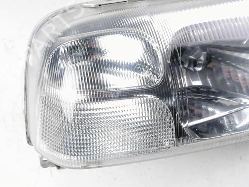 Used Right headlight Right headlight SUZUKI GRAND VITARA I (FT, HT) 2.0 HDI 110 4x4 (SQ420D, TD82V) (109 hp) 20388904 20388904