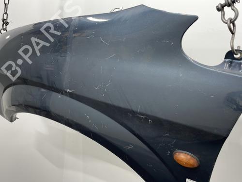 Left front fenders CHRYSLER VOYAGER IV (RG, RS) 2.5 CRD | BP29338481C41 