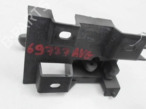 Used Front left interior door handle SKODA FELICIA II Estate (6U5) 1.9 D (64 hp) 20440685