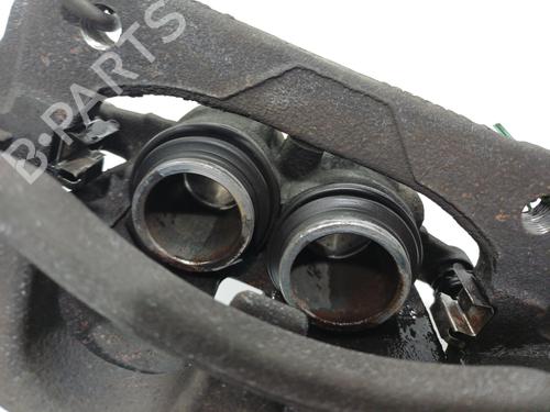 Left front brake caliper CITROËN JUMPY II Van 2.0 HDi 120 | BP35892699M105 - Image 6