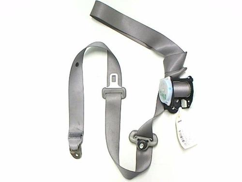 Used Rear right belt tensioner NISSAN X-TRAIL I (T30) 2.2 dCi 4x4 (136 hp) 20452749