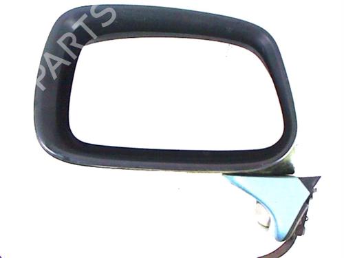 Left mirror CITROËN C8 (EA_, EB_) 2.0 HDi | BP20448581C26