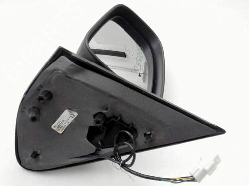 Retrovisor esquerdo DACIA SANDERO II TCe 90 (B8M1, B8MA, B8AC) | BP39150887C26 - Image 9