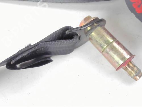 Used Rear left seatbelt Rear left seatbelt SSANGYONG ACTYON I 200 Xdi 4WD (141 hp) 20463189 20463189
