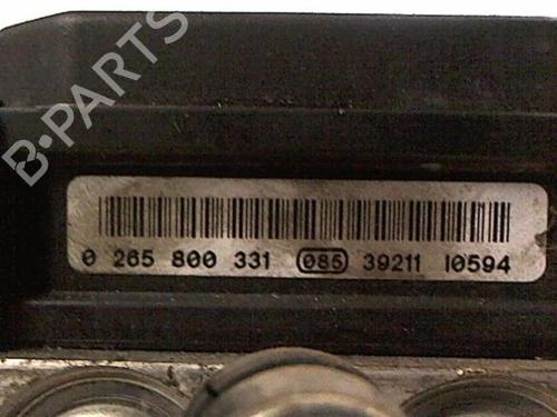 ABS pump NISSAN ALMERA TINO (V10) 2.2 dCi | BP20432336M43 