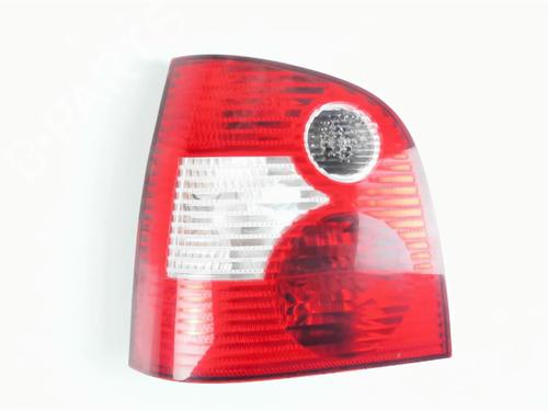 Left taillight VW POLO (9N_, 9A_) 1.9 SDI | BP22599897C34 