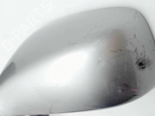 Left mirror CITROËN C8 (EA_, EB_) 2.2 HDi | BP20439507C26 
