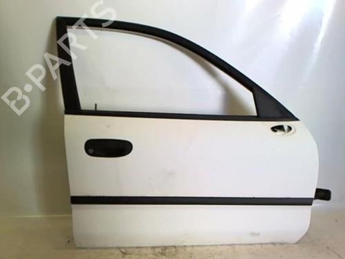 Used Right front door MITSUBISHI CARISMA (DA_) 1.6 (DA1A) (95 hp) 20430398