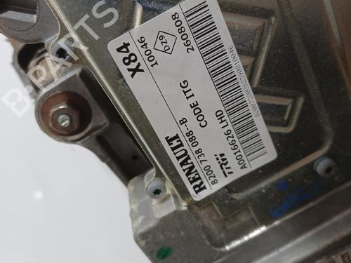 Used Steering column Steering column 37037681 37037681