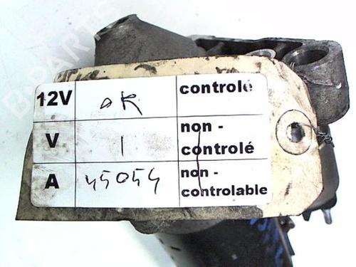 Starter RENAULT SCÉNIC II (JM0/1_) 2.0 (JM05, JM0U, JM1N, JM1U, JM2V) | BP28329917M8