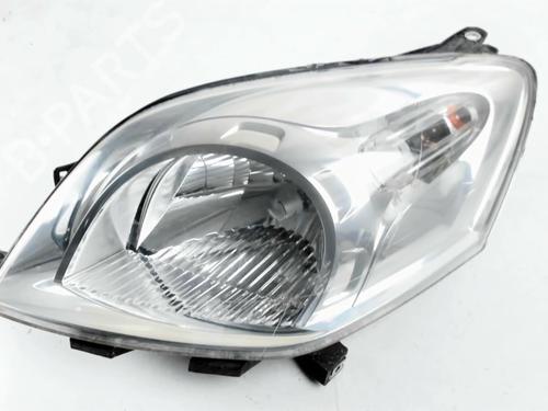 Left headlight FIAT QUBO (225_) 1.3 D Multijet (225CXB1A, 225AXB1A, 225CXB11, 225AXB11,... | BP32013911C28