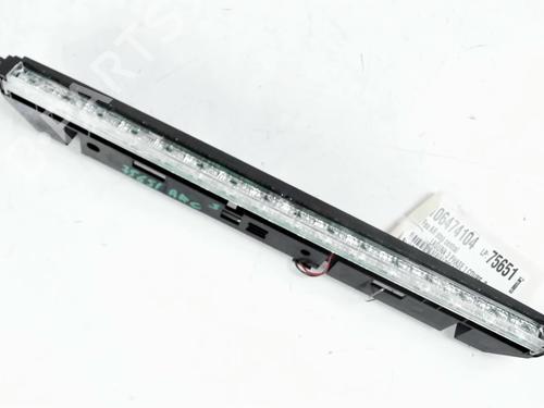 Bremselys RENAULT LAGUNA Coupe (DT0/1) 2.0 dCi (DT01, DT08, DT09, DT0K, DT12, DT1C, DT1D, DT1M,... (150 hp) 26532136