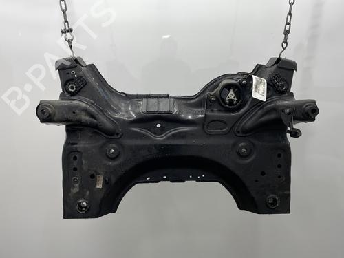 Used Subframe TOYOTA PROACE Bus (MDZ_) 2.0 D4d (MDZ6, MDZ5) (177 hp) 27837314