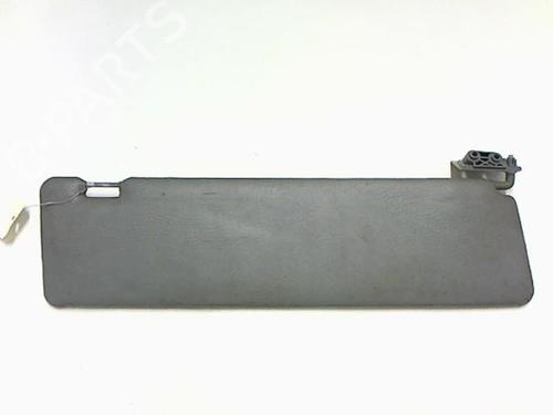 Left sun visor MERCEDES-BENZ MB Van (W631) D (631.332, 631.342) | BP20407663I1