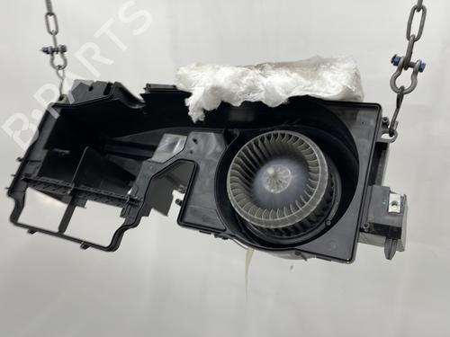 Used Heater blower motor Heater blower motor OPEL MOKKA / MOKKA X (J13) 1.7 CDTI 4x4 (_76) (131 hp) 25601441 25601441
