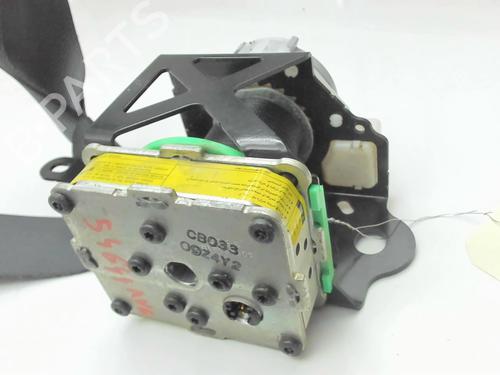 Front left belt tensioner TOYOTA URBAN CRUISER (_P1_) 1.4 D-4D (NLP110_, NLP110R) | BP20445484C87 