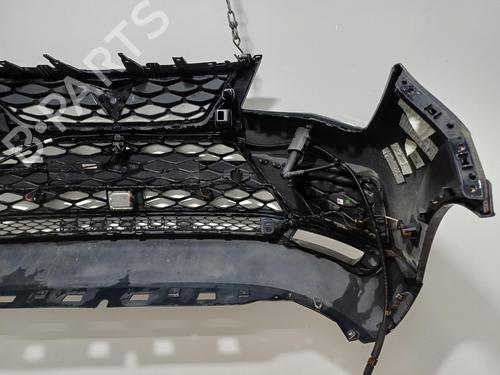 Front bumper CUPRA ATECA (KH7, KHP, KBP) 2.0 TSI 4Drive | BP38066939C7  - Image 7
