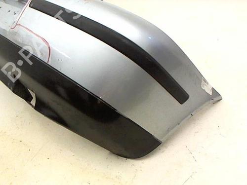 Rear bumper SEAT LEON (1M1) 1.9 TDI | BP20409903C8 