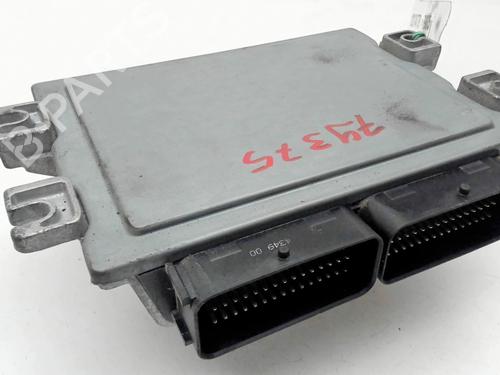 Engine control unit (ECU) DACIA SANDERO | BP33701878M57 - Image 5