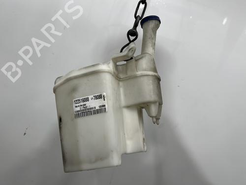 Used Windscreen washer tank CITROËN C1 (PM_, PN_) 1.0 (68 hp) 33131523