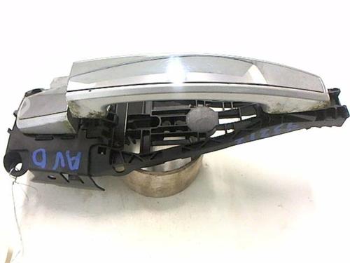 Front right exterior door handle OPEL INSIGNIA A Sports Tourer (G09) 1.8 (35) | BP20470246C129 