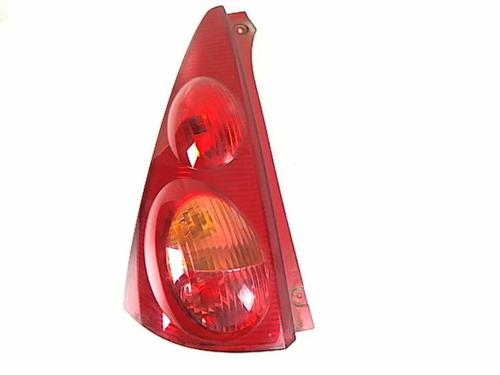 Used Left taillight PEUGEOT 107 (PM_, PN_) 1.0 (68 hp) 20427129