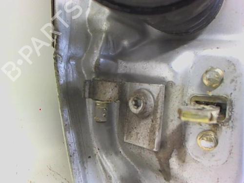 Right front door VW GOLF IV Cabriolet (1E7) 1.8 | BP20407964C3 