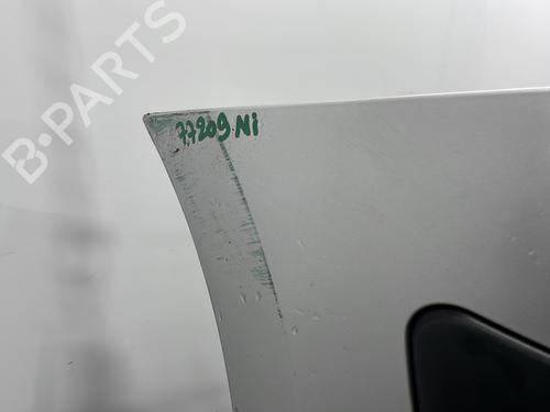 Rear bumper RENAULT TWINGO II (CN0_) 1.2 (CN0D) | BP31584109C8