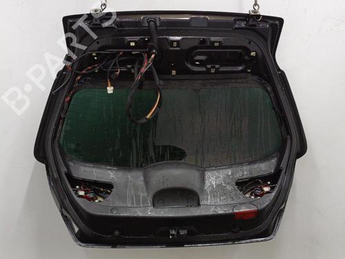 Tailgate ALFA ROMEO 159 Sportwagon (939_) 2.4 JTDM (939BXD1B, 939BXD12) | BP20427338C6 