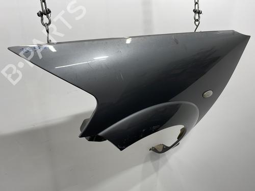 Left front fenders CITROËN C3 I (FC_, FN_) 1.4 i | BP29638783C41 
