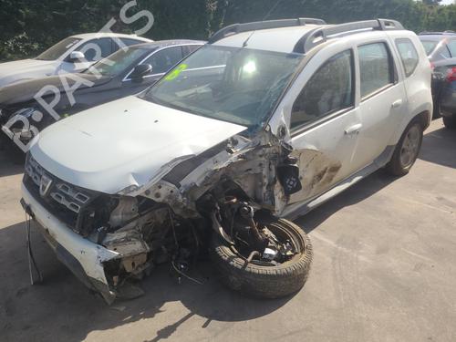 Rear left window mechanism DACIA DUSTER (HS_) 1.5 dCi | BP38744833C24 - Image 12